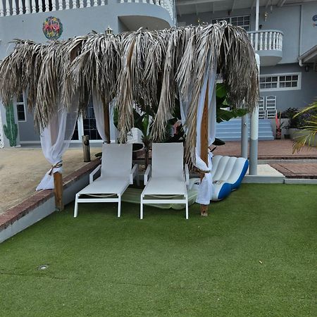 Villa Ravens'S Paradise Azul Βίλλεμσταντ Εξωτερικό φωτογραφία
