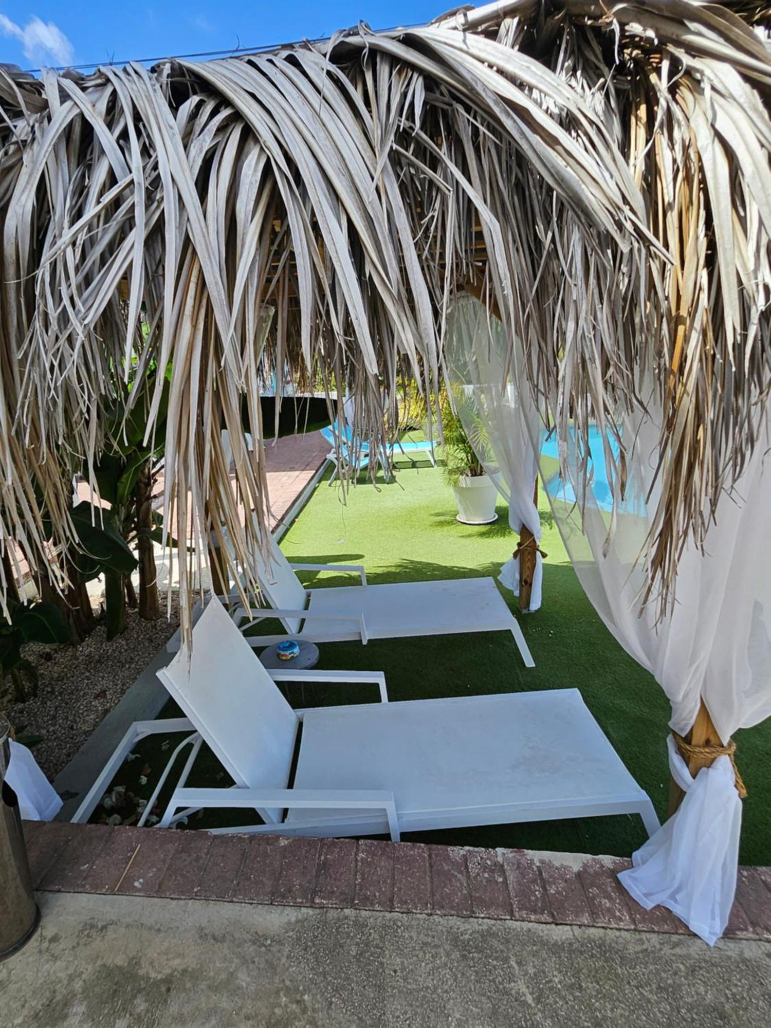 Villa Ravens'S Paradise Azul Βίλλεμσταντ Εξωτερικό φωτογραφία